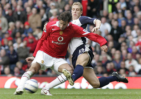 在转会市场 在转会市场