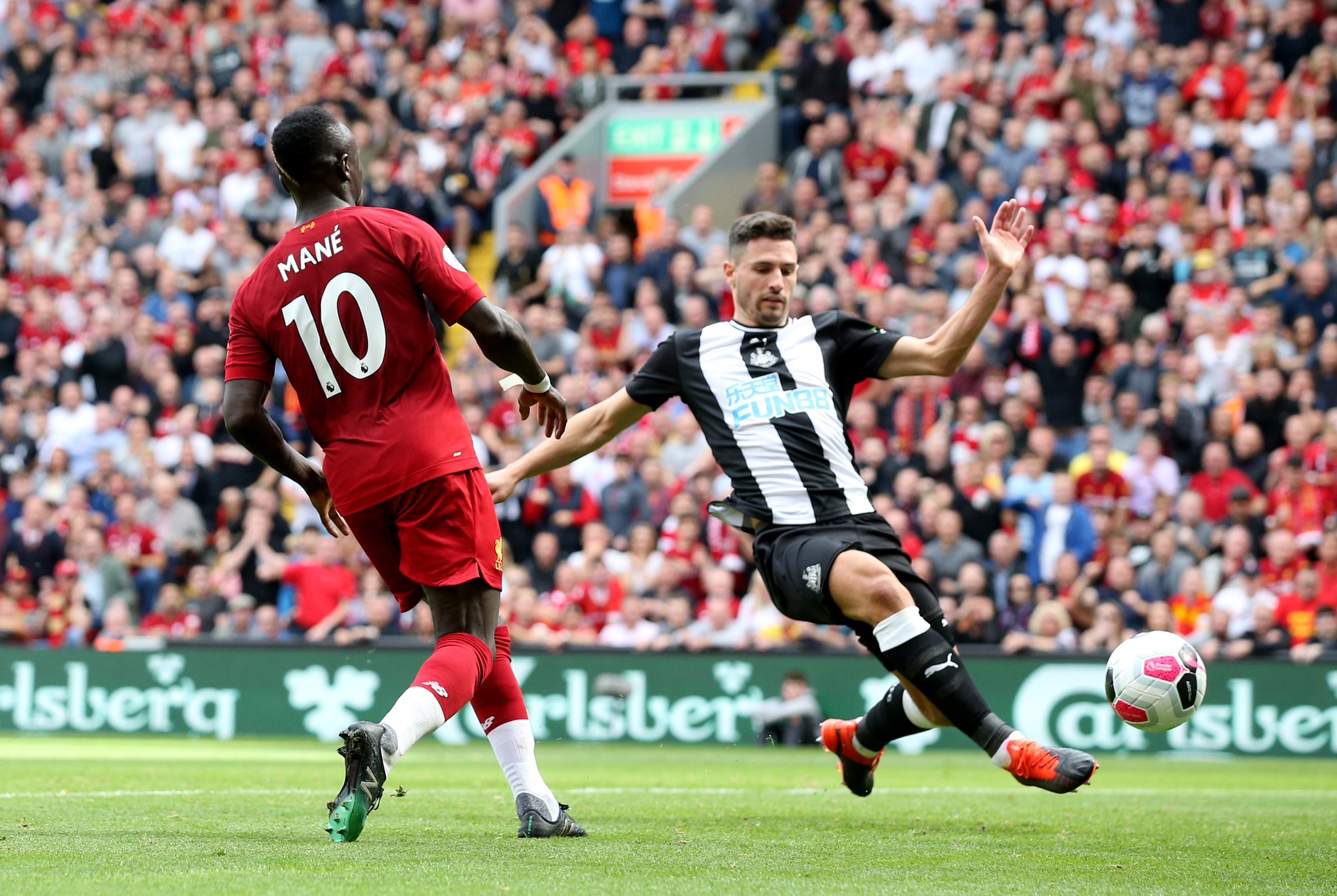 焦點大戰中 焦點大戰中